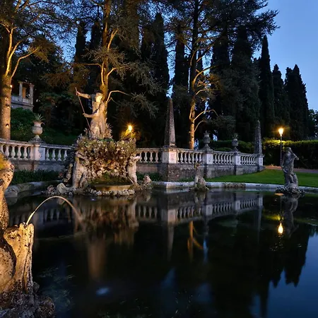 Cortine Palace Relais Chateaux