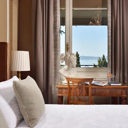 Hotel Cortine Palace Relais Chateaux