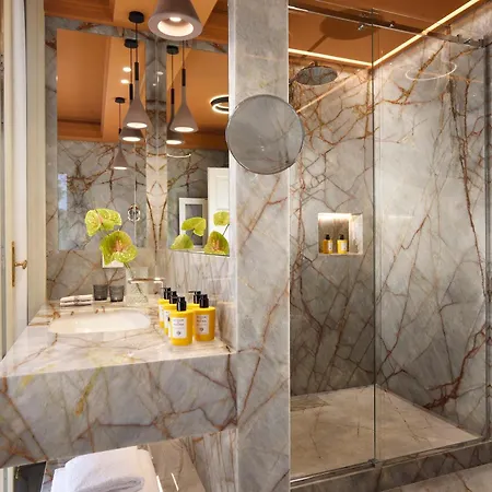 Hotell Cortine Palace Relais Chateaux 5*