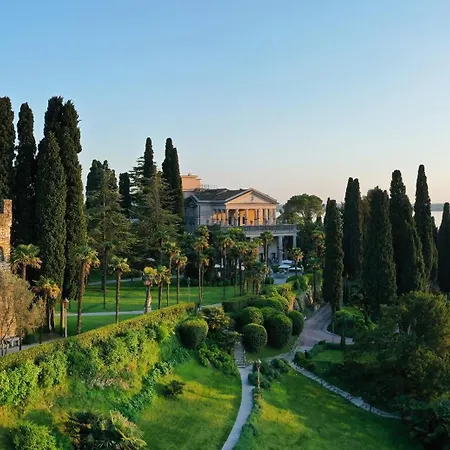 Cortine Palace Relais Chateaux Hotell Sirmione