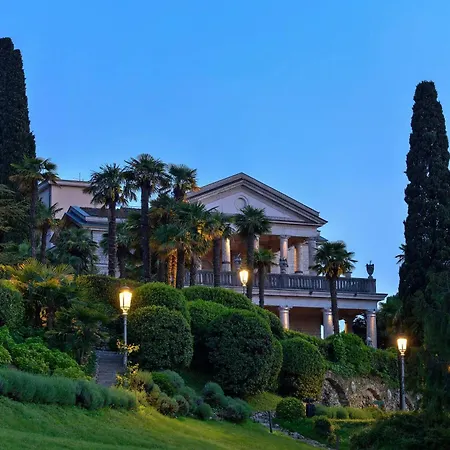 Hotell Cortine Palace Relais Chateaux Sirmione
