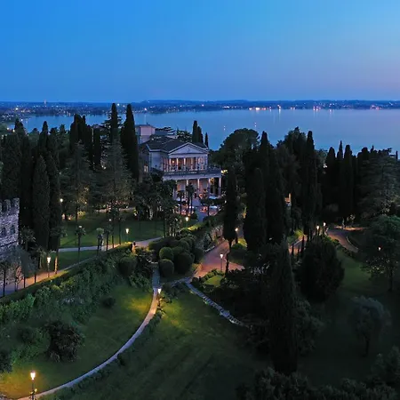 Cortine Palace Relais Chateaux Sirmione