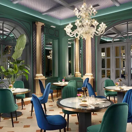 Cortine Palace Relais Chateaux 5* Sirmione