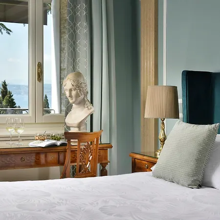 Cortine Palace Relais Chateaux Hotel