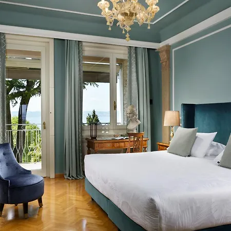 Hotell Cortine Palace Relais Chateaux
