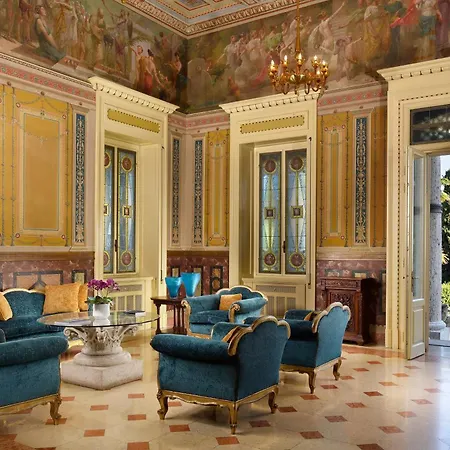 Cortine Palace Relais Chateaux Hotel 5*