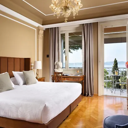 Cortine Palace Relais Chateaux Hotel Sirmione