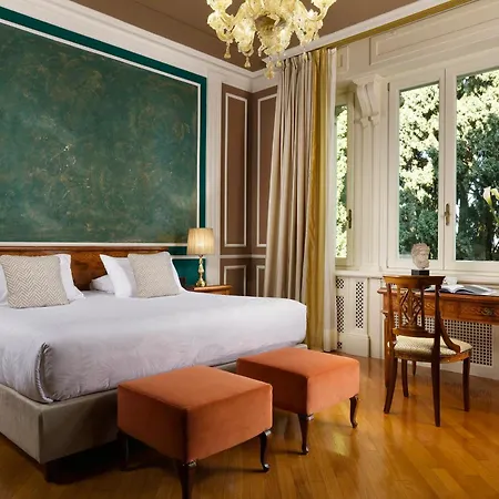Cortine Palace Relais Chateaux 5*