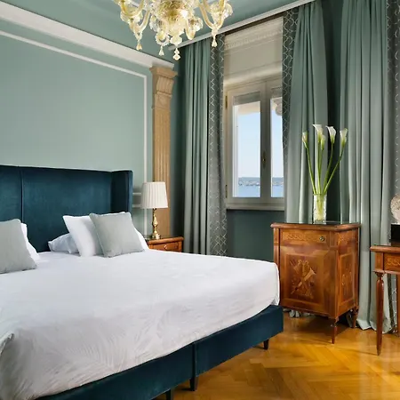 Cortine Palace Relais Chateaux Sirmione