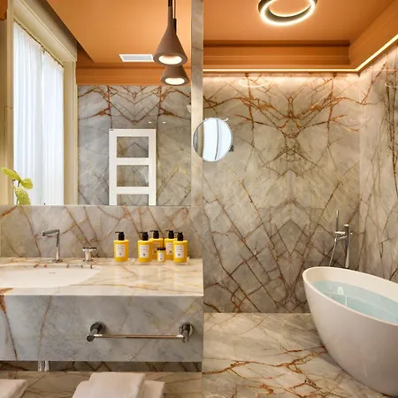 Cortine Palace Relais Chateaux 5* Sirmione
