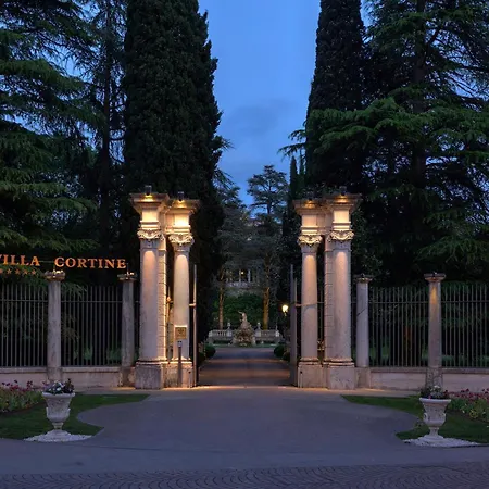 Cortine Palace Relais Chateaux