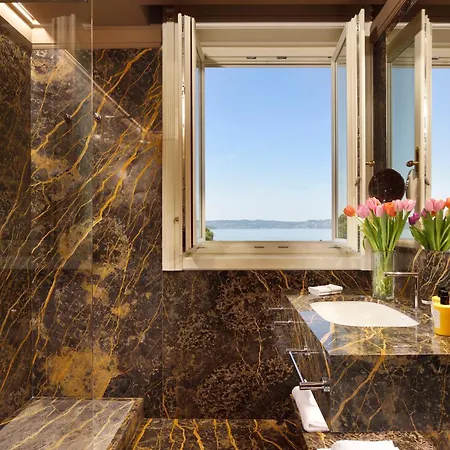 Hotel Cortine Palace Relais Chateaux 5*