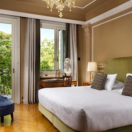 Cortine Palace Relais Chateaux 5*