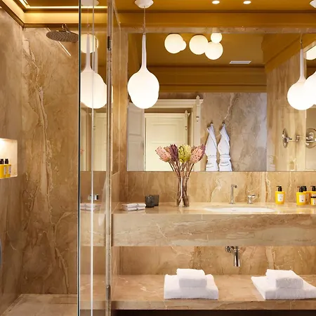 Cortine Palace Relais Chateaux 5* Sirmione