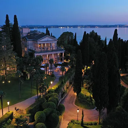 Cortine Palace Relais Chateaux
