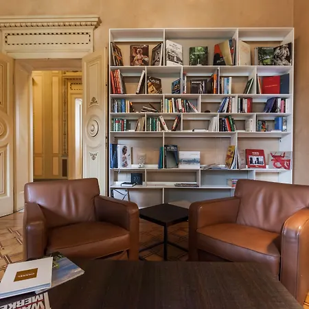 Cortine Palace Relais Chateaux