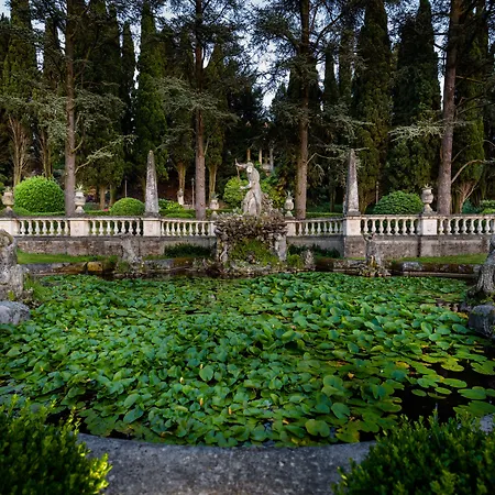 Cortine Palace Relais Chateaux 5*