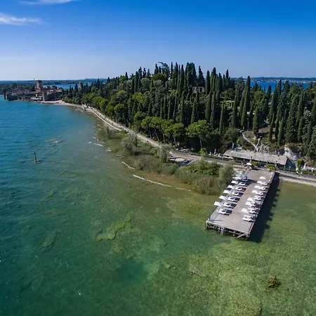 Cortine Palace Relais Chateaux