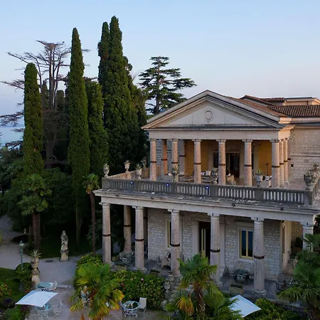 Cortine Palace Relais Chateaux ホテル
