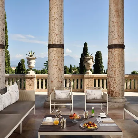 Cortine Palace Relais Chateaux