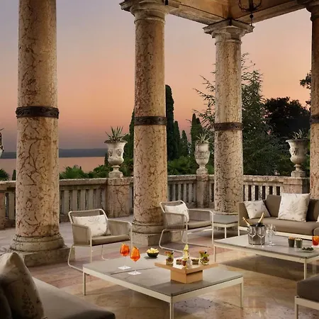 Cortine Palace Hotel Sirmione