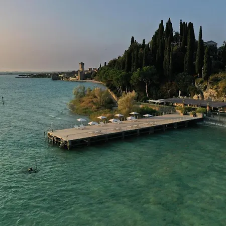 Cortine Palace Hotel 5*
