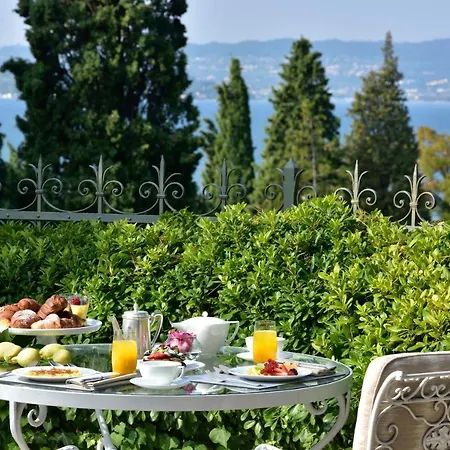 Cortine Palace Sirmione