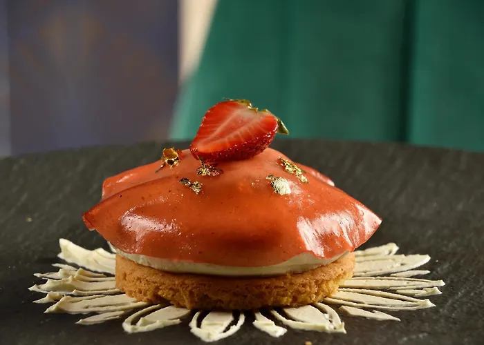 Cortine Palace Relais Chateaux Hotel