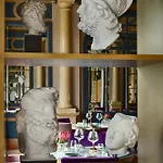 فندق Cortine Palace Relais Chateaux سيرمِيوني